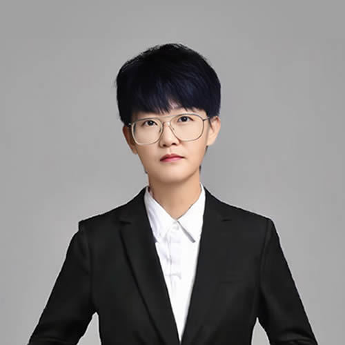 匹兹堡情感咨询导师：依然老师